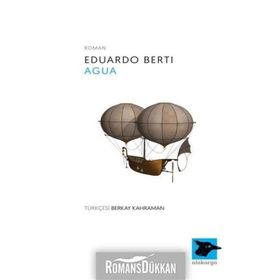 Agua - Eduardo Berti
