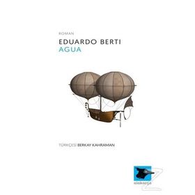 Agua - Eduardo Berti
