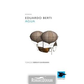 Agua - Eduardo Berti