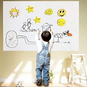 Agubugu Baby AGU-022 1 m 2 Adet Akıllı Kağıt Tahta