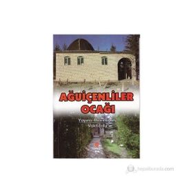 AĞUIÇENLILER OCAĞI - ADIL ALI ATALAY VAKTIDOLU