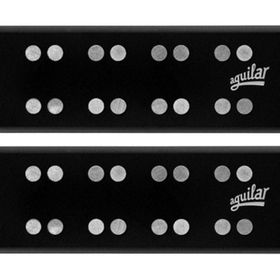 Aguilar AG4SD-D1 Di Set Super Double 4 Telli Bas Gitar Manyetiği