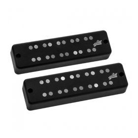 Aguilar AG4SD-D1 Di Set Super Double 4 Telli Bas Gitar Manyetiği