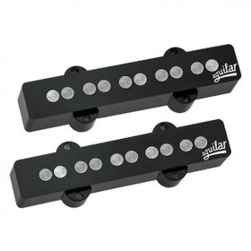 Aguilar AG5J-HOT Hot Jazz Bass 5 Telli Bas Gitar Manyetiği