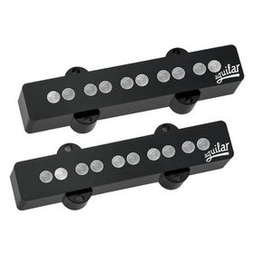 Aguilar AG5J-HOT Hot Jazz Bass 5 Telli Bas Gitar Manyetiği