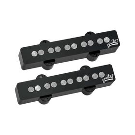 Aguilar AG5J-HOT Hot Jazz Bass 5 Telli Bas Gitar Manyetiği