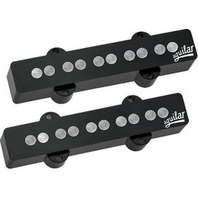 Aguilar AG5J-HOT Hot Jazz Bass 5 Telli Bas Gitar Manyetiği