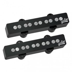 Aguilar AG5J-HOT Hot Jazz Bass 5 Telli Bas Gitar Manyetiği