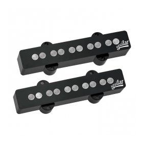 Aguilar AG5J-HOT Hot Jazz Bass 5 Telli Bas Gitar Manyetiği