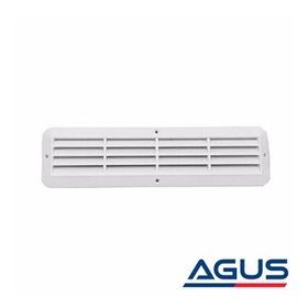Agus Karavan Buzdolabı Havalandırma Izgarası