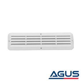 Agus Karavan Buzdolabı Havalandırma Izgarası