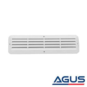 Agus Karavan Buzdolabı Havalandırma Izgarası