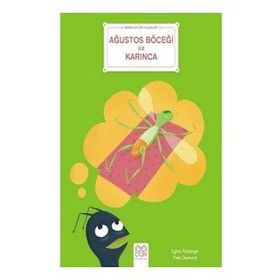 Ağustos Böceği ile Karınca Bebekler İçin Klasikler