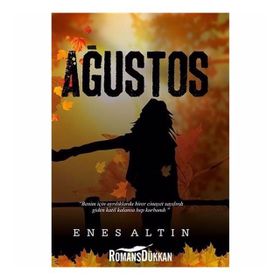 AĞUSTOS - HÜSEYİN DEMIR