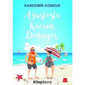 Ağustosta Kocam Donuyor - Kandemir Konduk