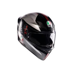 Agv K 3 Sv İmola 1998 Motosiklet Kaskı