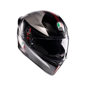 Agv K 3 Sv İmola 1998 Motosiklet Kaskı