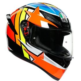 Agv K1 Replica Rodrigo Kapalı Kask