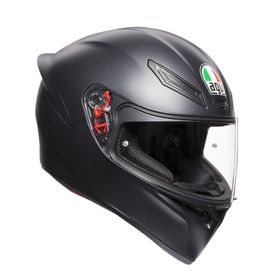 Agv K1 Solid Kapalı Motosiklet Kask