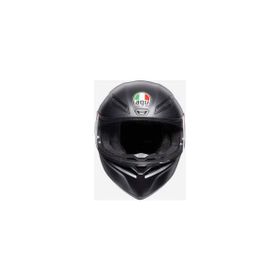 Agv K1 Solid Kapalı Motosiklet Kask