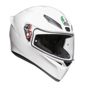 Agv K1 Solid Kapalı Motosiklet Kask
