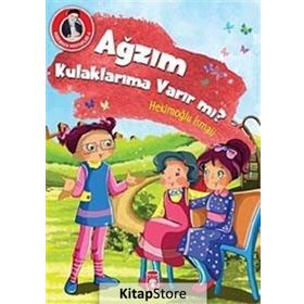 Ağzım Kulaklarıma Varır mı? - Hekimoğlu İsmail