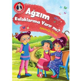 Ağzım Kulaklarıma Varır mı? - Hekimoğlu İsmail