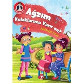 Ağzım Kulaklarıma Varır mı? - Hekimoğlu İsmail