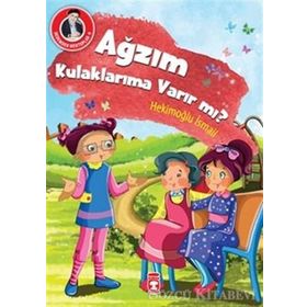 Ağzım Kulaklarıma Varır mı? - Hekimoğlu İsmail