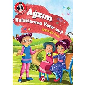 Ağzım Kulaklarıma Varır mı? - Hekimoğlu İsmail