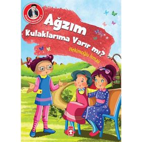 Ağzım Kulaklarıma Varır mı? - Hekimoğlu İsmail