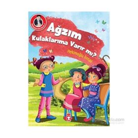 Ağzım Kulaklarıma Varır mı? - Hekimoğlu İsmail