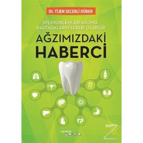 Ağzımızdaki Haberci Tijen Seçerli Dürer