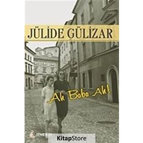 AH BABA AH! - JÜLİDE GÜLİZAR