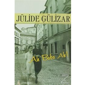 AH BABA AH! - JÜLİDE GÜLİZAR