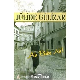 AH BABA AH! - JÜLİDE GÜLİZAR