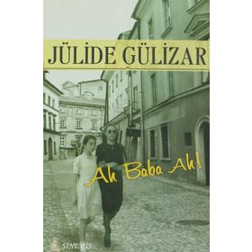 AH BABA AH! - JÜLİDE GÜLİZAR