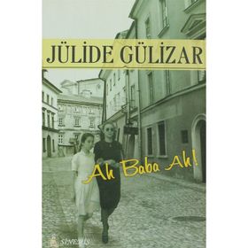 AH BABA AH! - JÜLİDE GÜLİZAR