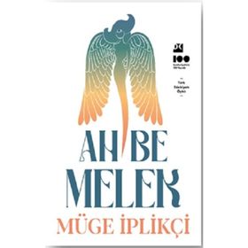 Ah Be Melek - Müge İplikçi