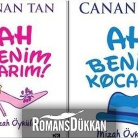 Ah Benim Karım! Ah Benim Kocam! - Canan Tan
