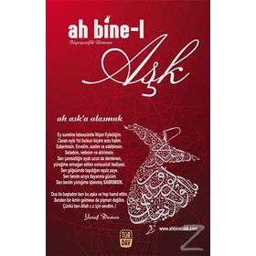 Ah Bine-l Aşk - Yusuf Duman