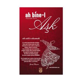 Ah Bine-l Aşk - Yusuf Duman