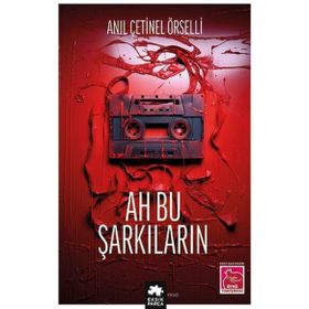 Ah Bu Şarkıların Eksik Parça Yayınları