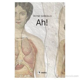 AH! - DEFNE SANDALCI