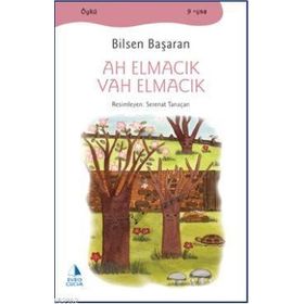 AH ELMACIK VAH ELMACIK - BILSEN BAŞARAN