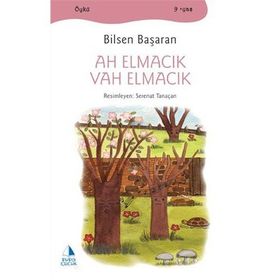 AH ELMACIK VAH ELMACIK - BILSEN BAŞARAN