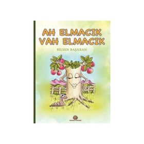 AH ELMACIK VAH ELMACIK - BILSEN BAŞARAN