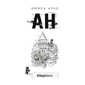 Ah Gonca Ataç