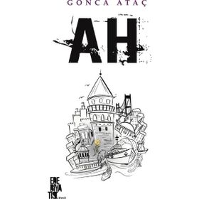 Ah Gonca Ataç