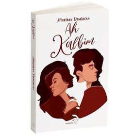 Ah Kalbim - Mihriban Demircan